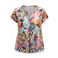 Paprika blouse multi