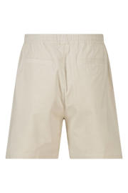 thumbnail: America Today katoenen relaxed fit short - beige