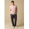 Sissy-Boy regular chino donkerblauw