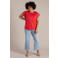 Yest Curve top rood