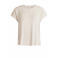 Yest Curve T-shirt ecru