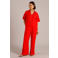 Yest blouse rood
