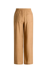 thumbnail: Yest high waist broek taupe