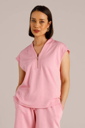 top roze