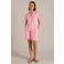 Yest regular high waist casual short lichtroze