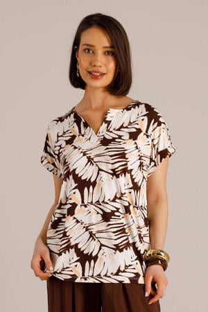 T-shirt multi