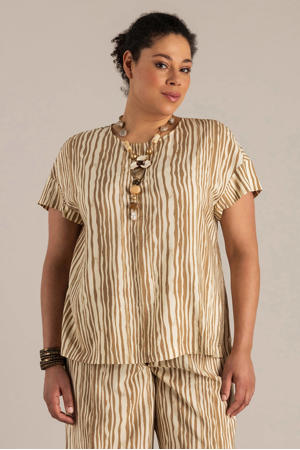 top beige