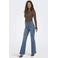 ONLY ONLLANA high waist flared jeans