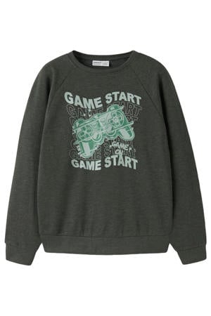 sweater