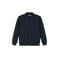 NAME IT KIDS sweatvest antraciet