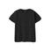 NAME IT KIDS T-shirt met stippen - zwart