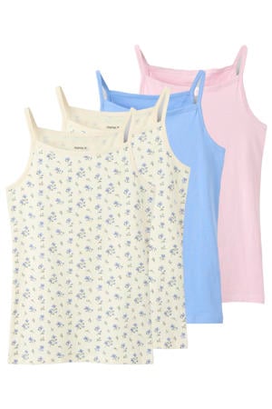 hemd (set van 4)