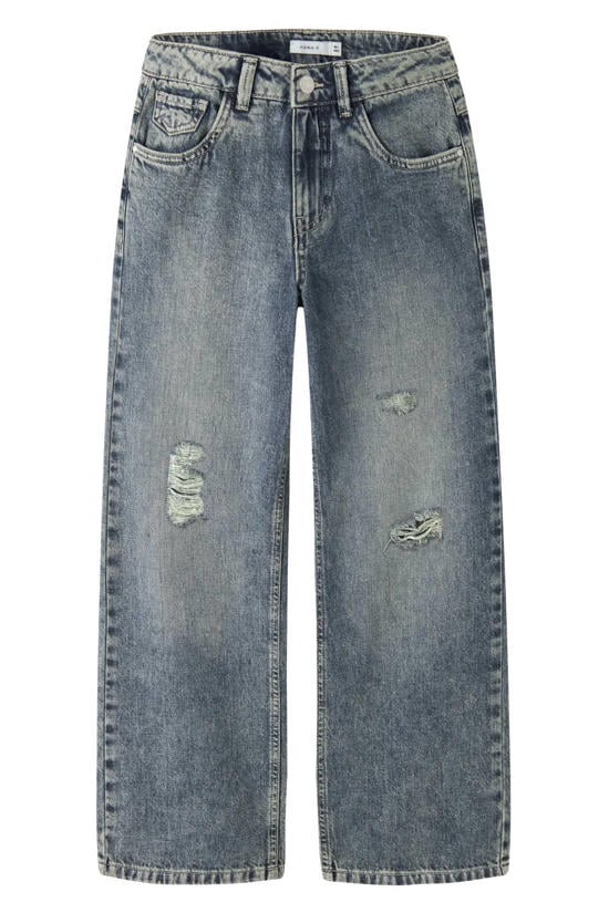 NAME IT jeans meisjes