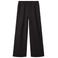 NAME IT KIDS wide leg regular casual broek - donkerbruin