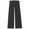 NAME IT KIDS NKFPOLLY wide leg jeans black denim