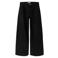 NAME IT KIDS NKFBELLA wide leg jeans black denim