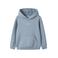 NAME IT KIDS hoodie lichtblauw
