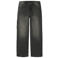 NAME IT KIDS NKMRYAN straight leg jeans brown denim