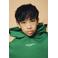 NAME IT KIDS hoodie groen