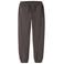 NAME IT KIDS regular fit joggingbroek donkerbruin