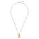 A Beautiful Story ketting Prayer Lapis Lazuli