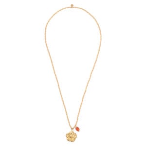 ketting Fantasy Carnelian