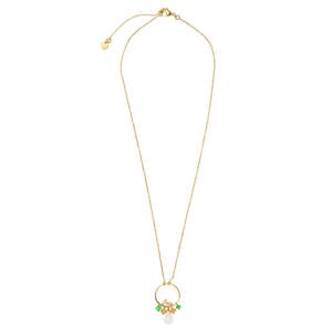ketting Sparkles Moonstone