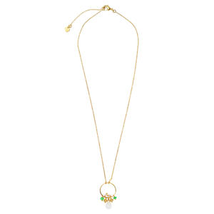 ketting Sparkles Moonstone