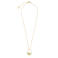 A Beautiful Story ketting Sparkles Moonstone