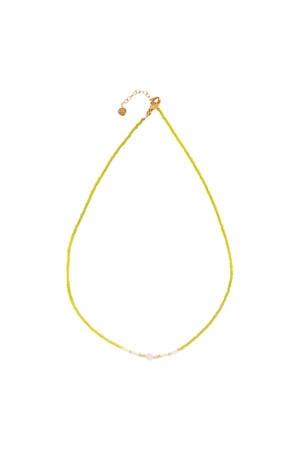 ketting Excitement Moonstone