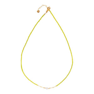 ketting Excitement Moonstone