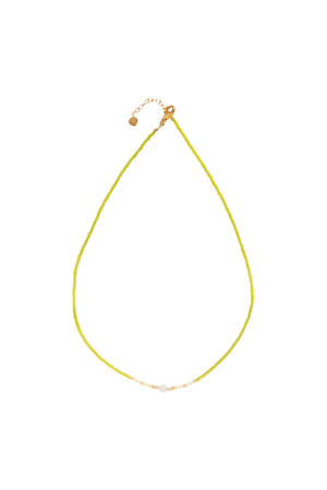 ketting Excitement Moonstone