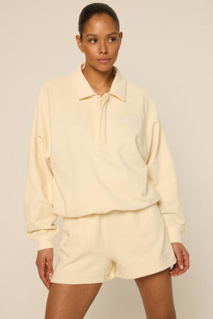 sweater Alix beige