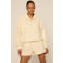 The Lola Club sweater Alix beige