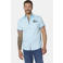 Babista regular fit casual overhemd Plus Size met print - lichtblauw