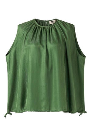 top groen