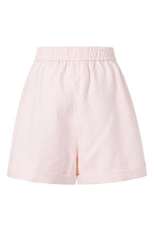 regular waist lichtroze