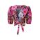 FRNCH top roze