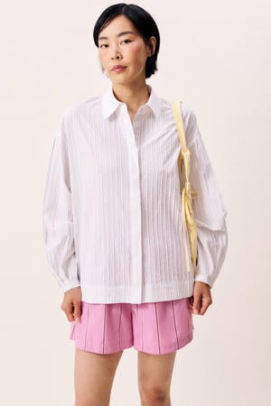 high waist roze