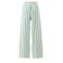 FRNCH high waist broek ecru
