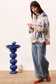 thumbnail: FRNCH blouse multi