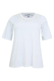 thumbnail: YOEK T-shirt wit