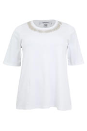 thumbnail: YOEK T-shirt wit