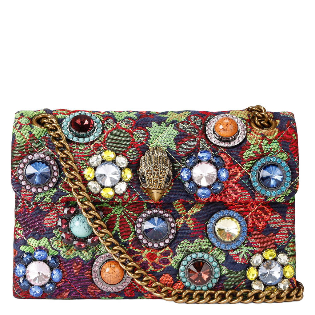 Kurt Geiger crossbody tas Kensington multi