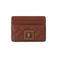 Kurt Geiger leren pasjeshouder Pimlico roodbruin