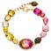 Kurt Geiger armband goudkleurig