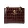 Kurt Geiger portemonnee Shoreditch donkerbruin