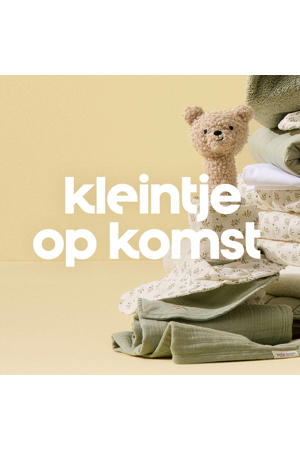 Digitale cadeaukaart Kleintje op komst