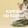 Wehkamp Digitale cadeaukaart Kleintje op komst