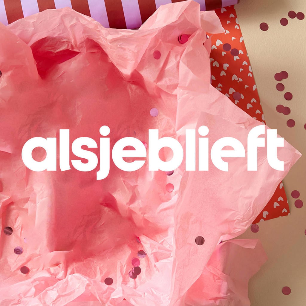 Wehkamp Digitale cadeaukaart Alsjeblieft